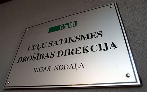 CSDD aplikācija .